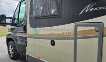 FIAT Bürstner* 2014 full