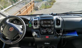 Fiat Benimar Mileo 296* 2018 full