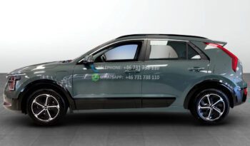 Kia Niro* 2023 full