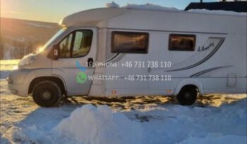 Fiat LMC LIBERTY TI 662* 2008 full