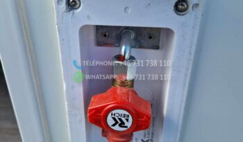 Fiat Challenger Genesis 377* 2016 full