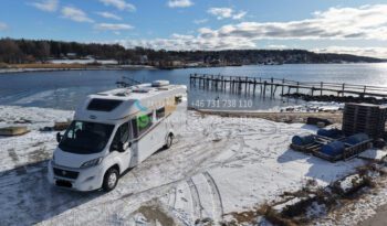 Fiat Carado T448 * 2016 full