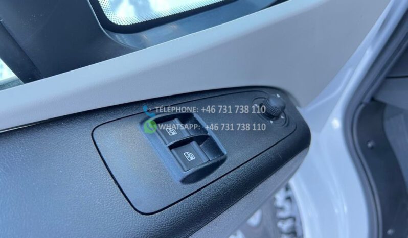 Fiat Dethleffs TREND T 7017 * 2020 full