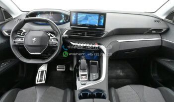 Peugeot 3008 HYBRID4 300* 2021 full