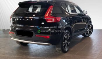 Volvo XC40/ XC40 T5 Recharge * 2121 full