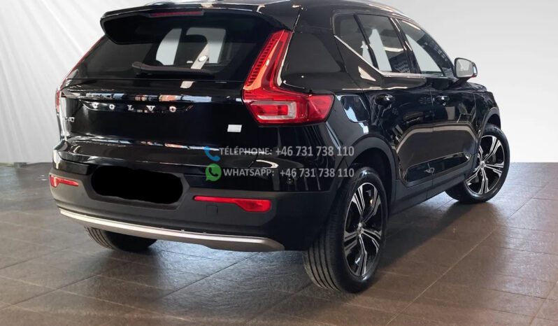 Volvo XC40/ XC40 T5 Recharge * 2121 full