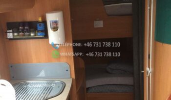 hallenger MAGEO 154* 2009 full