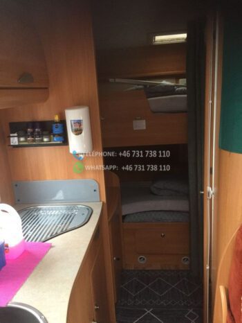 hallenger MAGEO 154* 2009 full