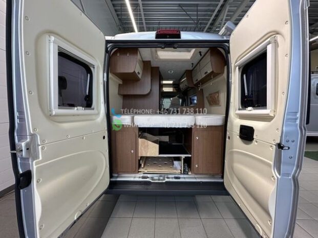 Fiat Décret Dethleffs 9070* 2014 full