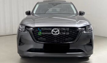 Mazda CX-60/ E-Skyactiv PHEV * 2023 full