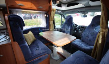 FIAT Challenger EDEN 616* 2010 full