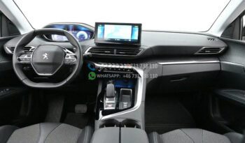 Peugeot 3008 HYBRID 225* 2022 full