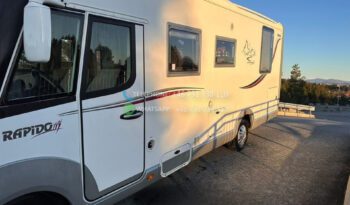 Fiat Rapido 990 DF* 2014 full