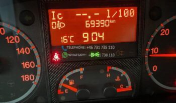 Pilote I069XLC* 2013 full