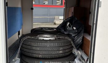 Fiat Adria MATRIC M 680* 2013 full