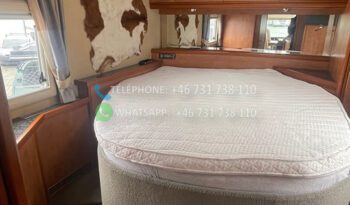 Fiat Carthago M-liner* 2007 full