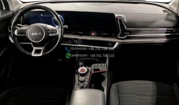 Kia Sportage Hybrid AWD* 2022 full