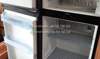 Fiat Décret Adria Coral* 2011 full