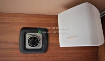 FIAT Eura Mobil IS 650 FB* 2011 full