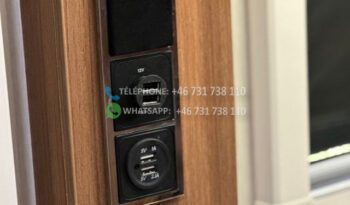 FIAT Pilote C 700 S ESSENTIEL* 2017 full