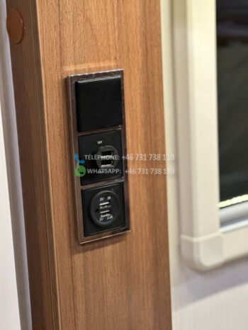 FIAT Pilote C 700 S ESSENTIEL* 2017 full