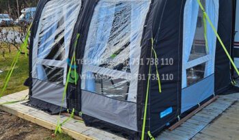 Fiat Adria Compact Axess S* 2016 full