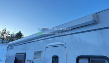 Fiat Dethleffs TREND T 7017 * 2020 full