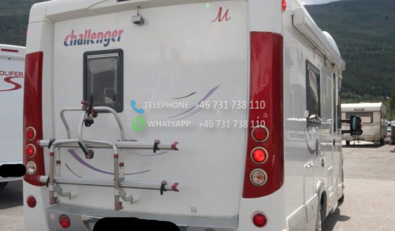 FIAT Challenger EDEN 616* 2010 full