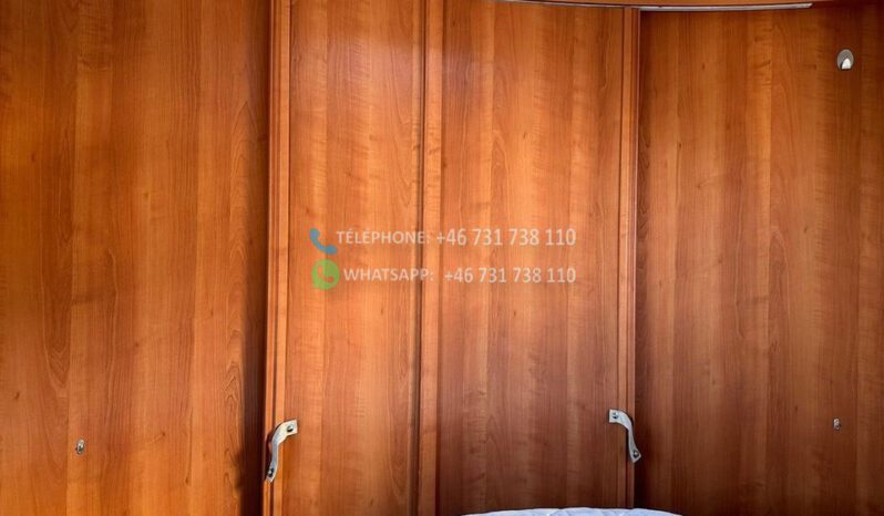 Fiat Rapido 990 DF* 2014 full