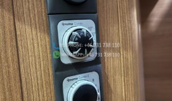 Fiat Solifer Action T 738* 2012 full