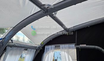 Fiat Adria Compact Axess S* 2016 full