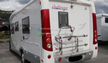 FIAT Challenger EDEN 616* 2010 full