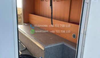 Fiat Dethleffs GLOBE RA 697* 2008 full