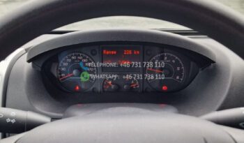 Fiat Challenger 357SE* 2018 full