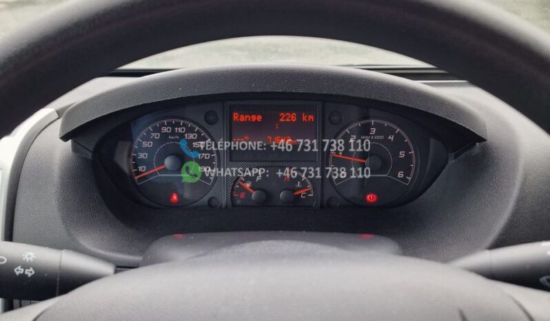 Fiat Challenger 357SE* 2018 full