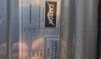 Carado A464*2014 full