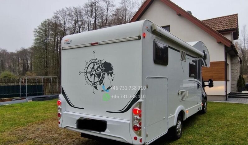 Carado A464*2014 full