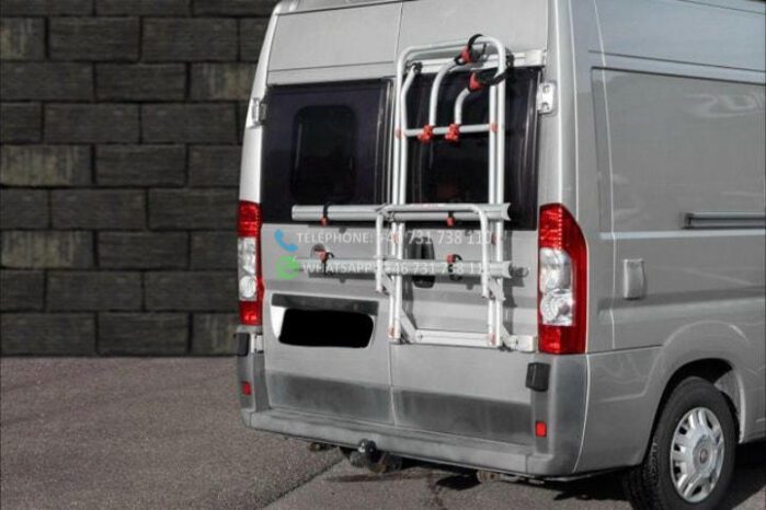 Challenger VANY 03* 2011 full