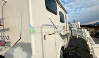 Fiat Adria Compact Axess S* 2016 full