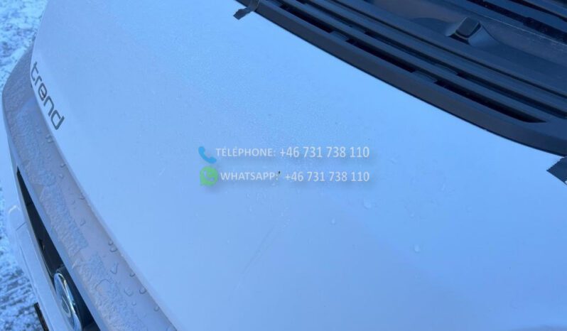 Fiat Dethleffs TREND T 7017 * 2020 full