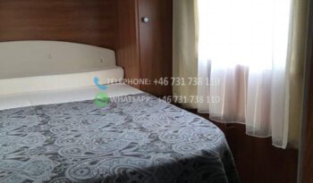 Fiat Bürstner Lyseo TD* 2014 full