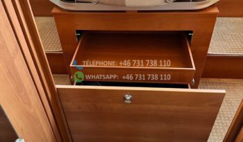 Fiat Rapido 990 DF* 2014 full