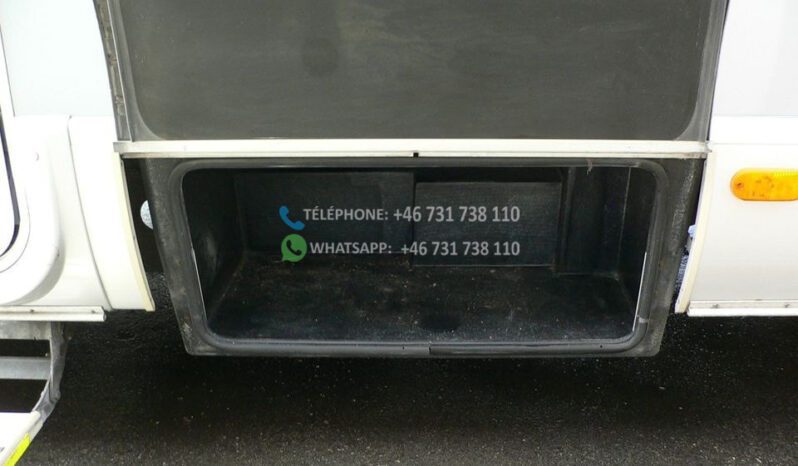 Fiat Hymer B 694 SL* 2008 full