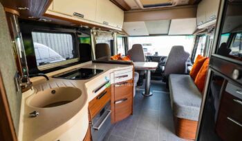 Niesmann-Bischoff FLAIR 920EK*2021 full