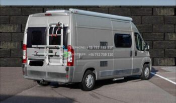 Challenger VANY 03* 2011 full