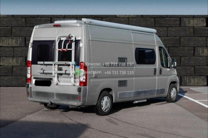 Challenger VANY 03* 2011 full