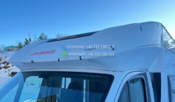 Fiat Dethleffs TREND T 7017 * 2020 full