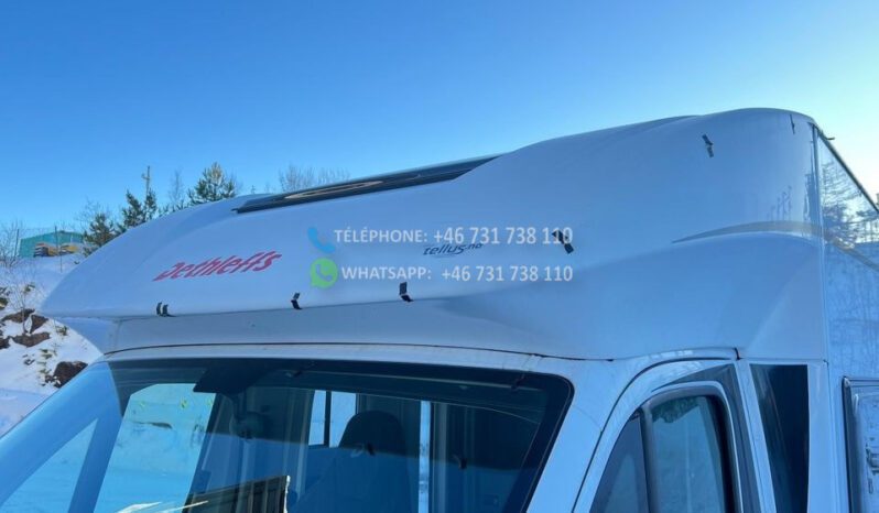 Fiat Dethleffs TREND T 7017 * 2020 full