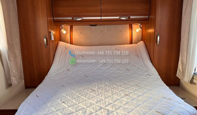 Fiat Rapido 990 DF* 2014 full