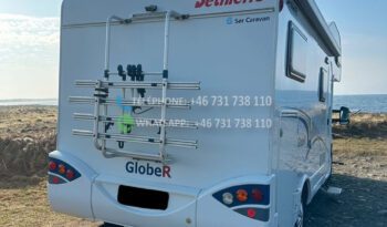 Fiat Dethleffs GLOBE RA 697* 2008 full